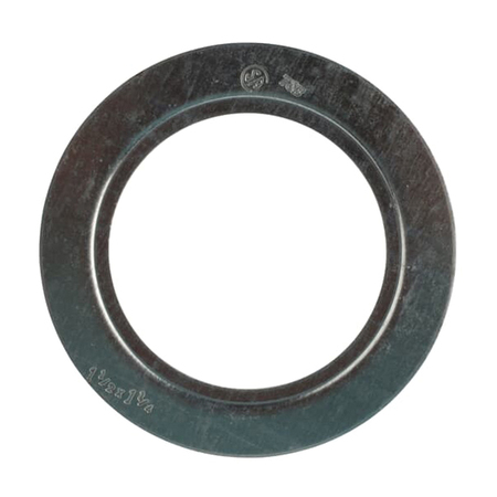 ABB Steel City WA121-4 Reducing Washer, 3/4 in OD, Steel 271B